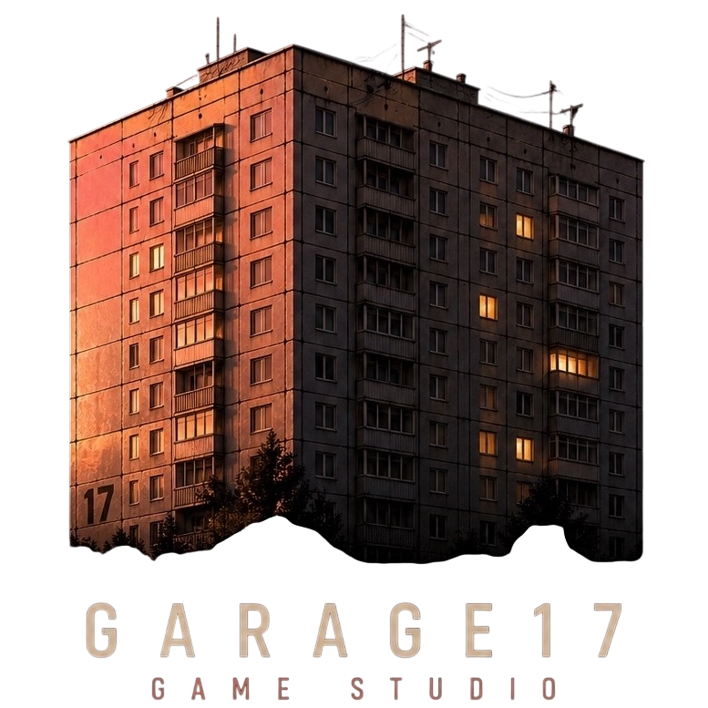 GARAGE17