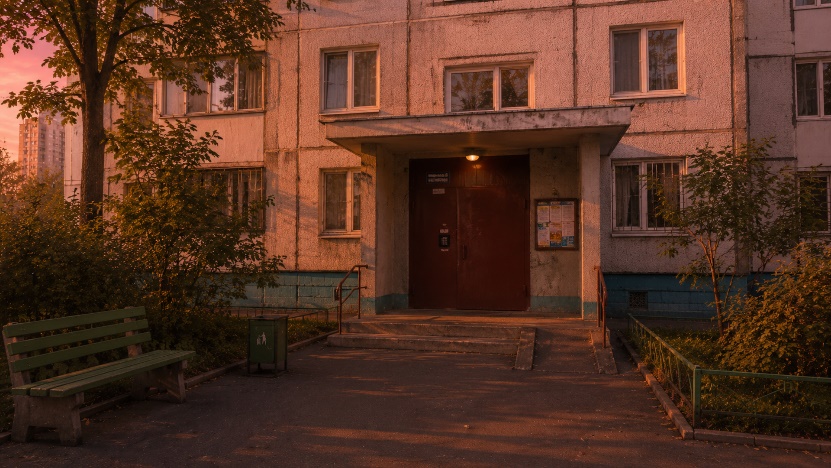 Июнь